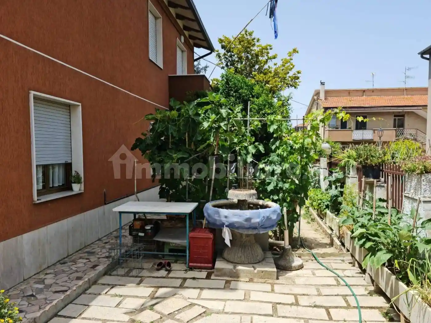 Villa bifamiliare via Giosuè Carducci, Centro, Cappelle sul Tavo - foto 5