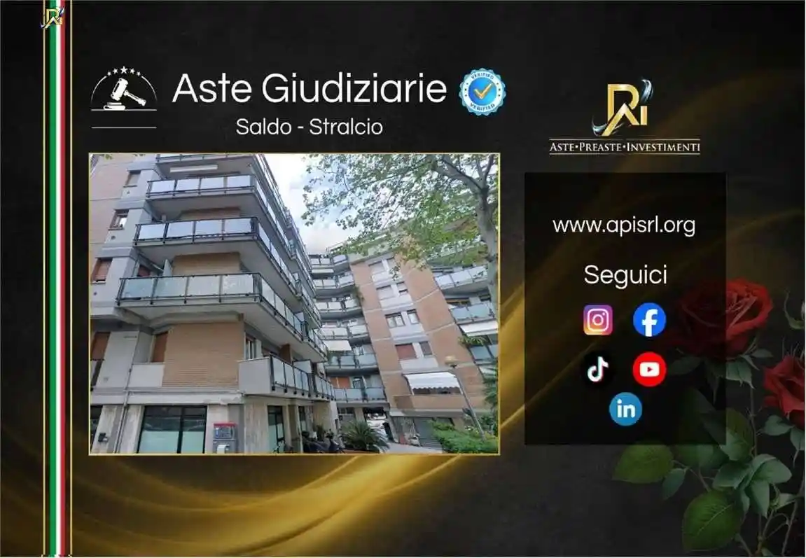 Appartamento in vendita a Pescara