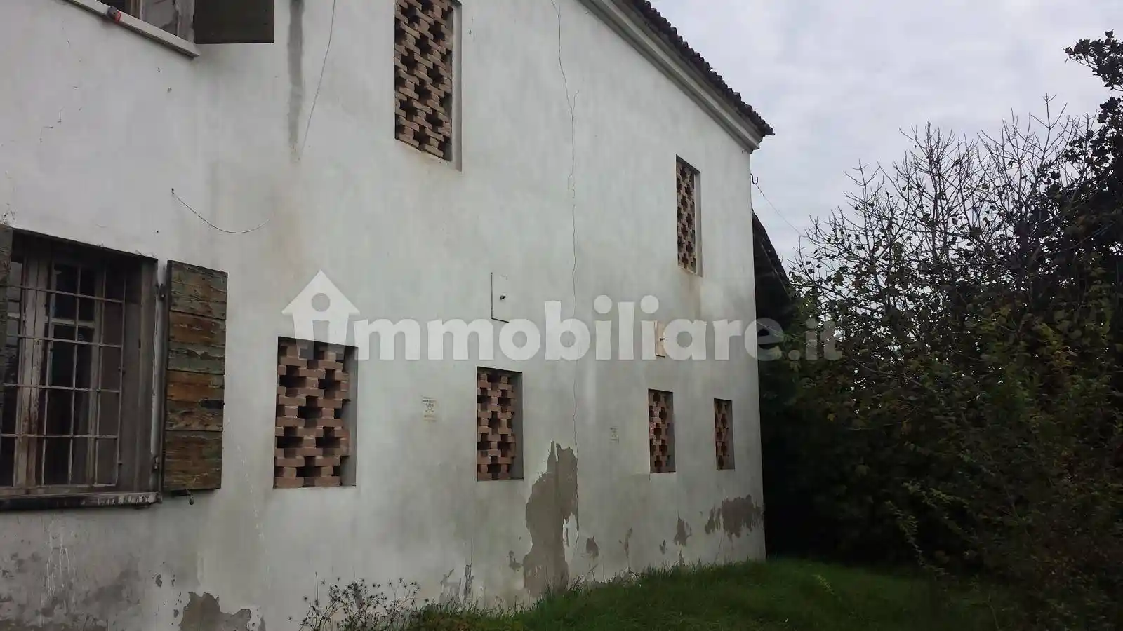 Rustico - Casale in vendita a Legnago