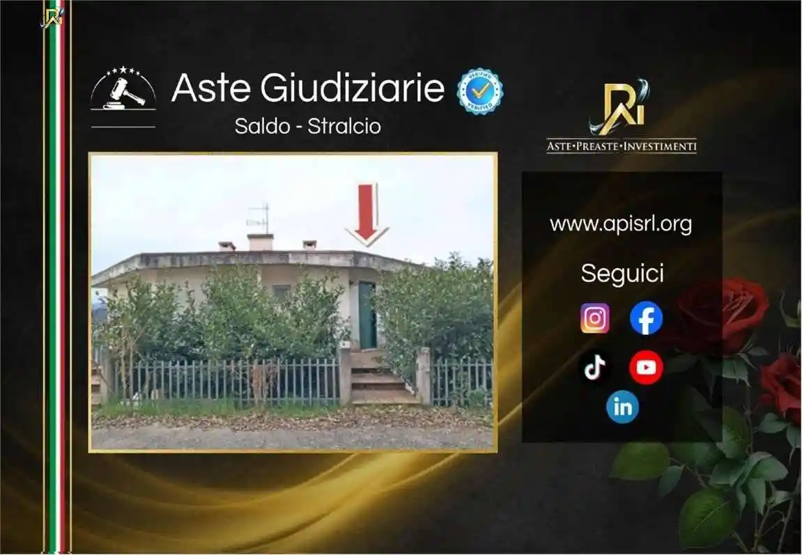 Appartamento in vendita a Torre Cajetani