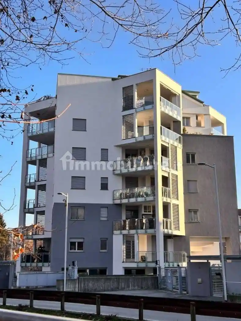 Attico - Mansarda in vendita a Pinerolo