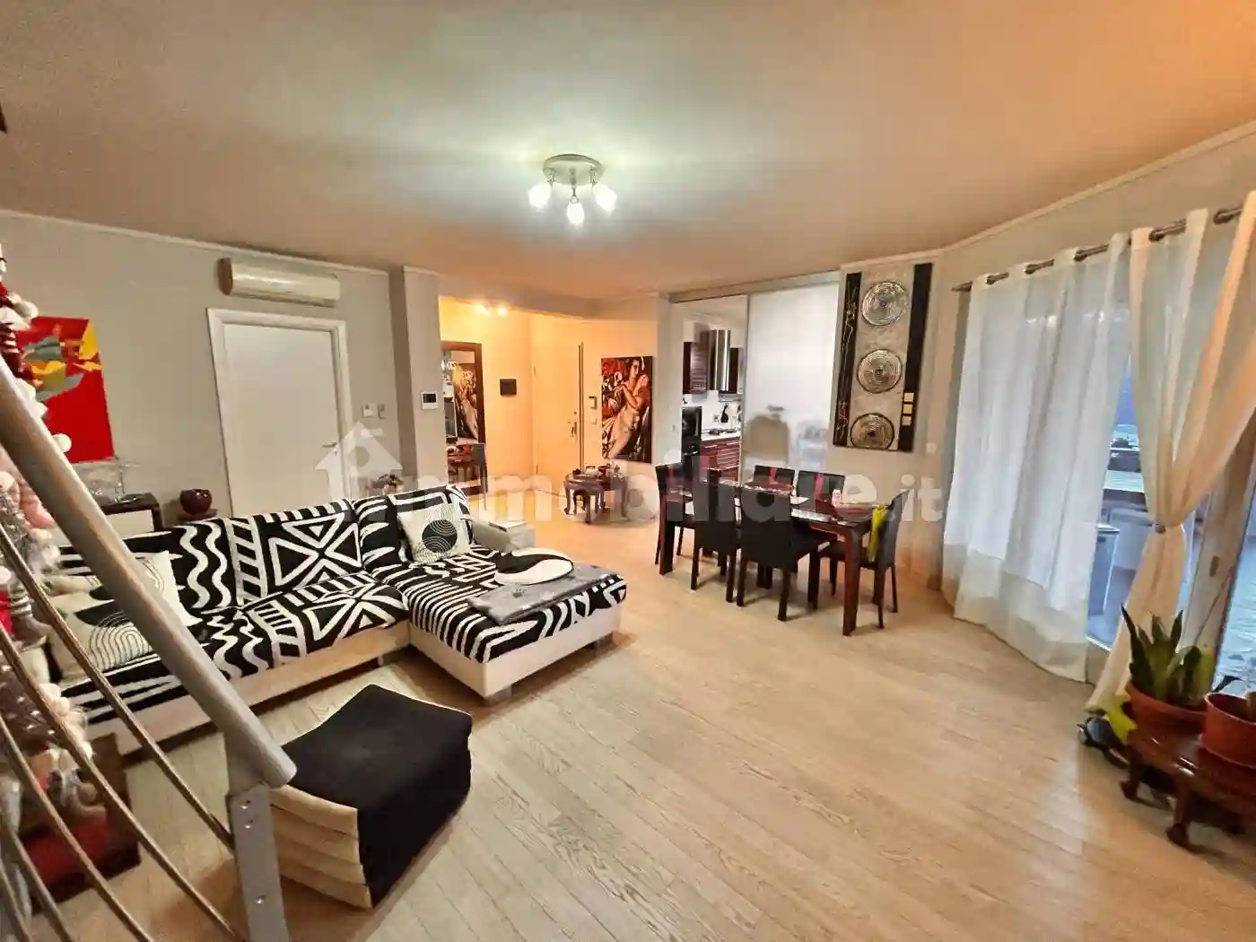 Attico - Mansarda - foto 5