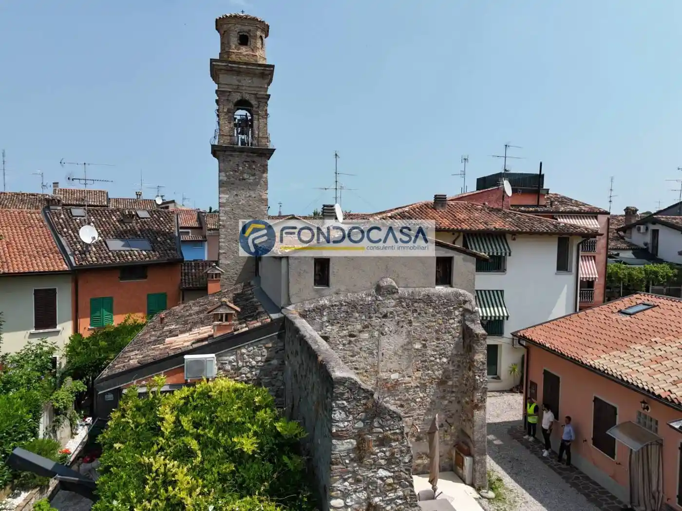 Appartamento in vendita a Desenzano del Garda