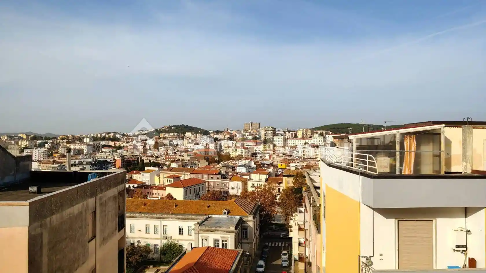 Attico - Mansarda in vendita a Nuoro