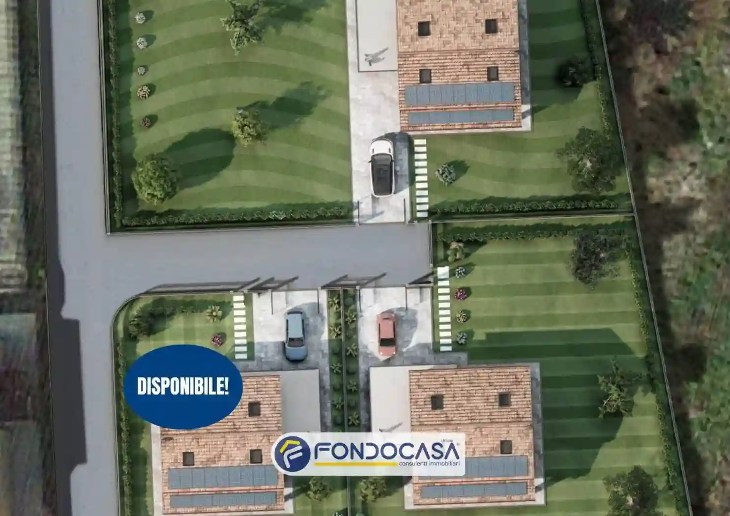 Casa indipendente - foto 2