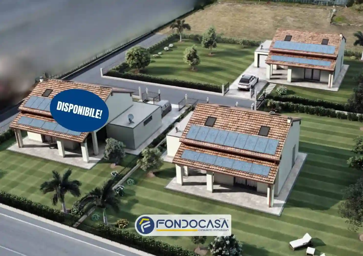 Casa indipendente - foto 3