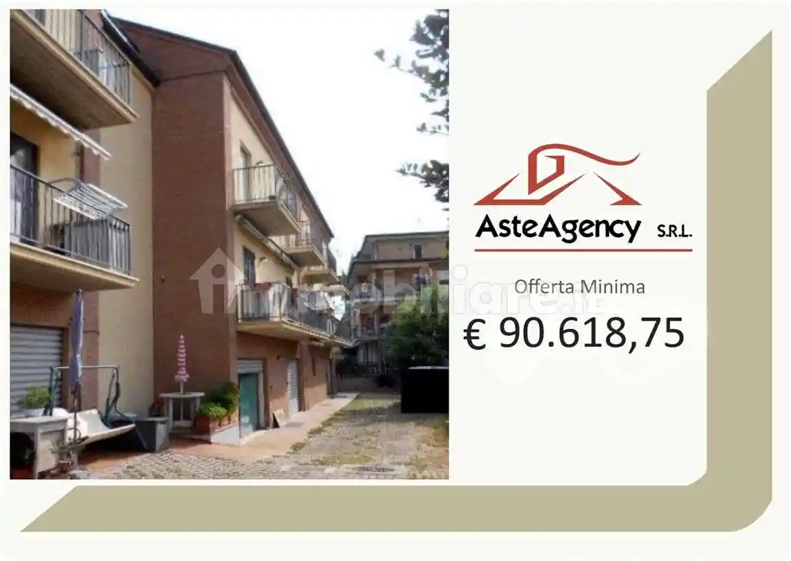 Appartamento in vendita a Porto San Giorgio