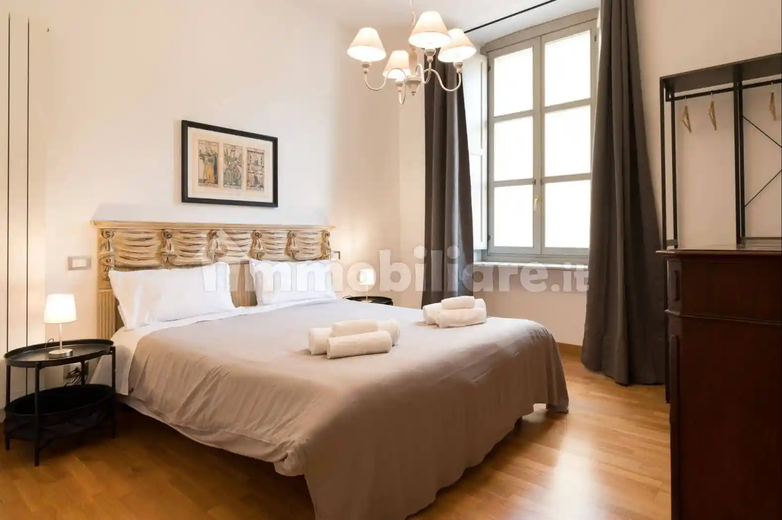 Appartamento in affitto a Torino