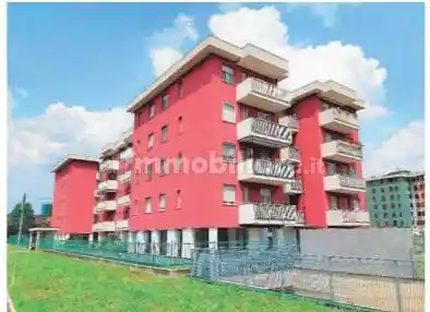 Appartamento in vendita a Garbagnate Milanese