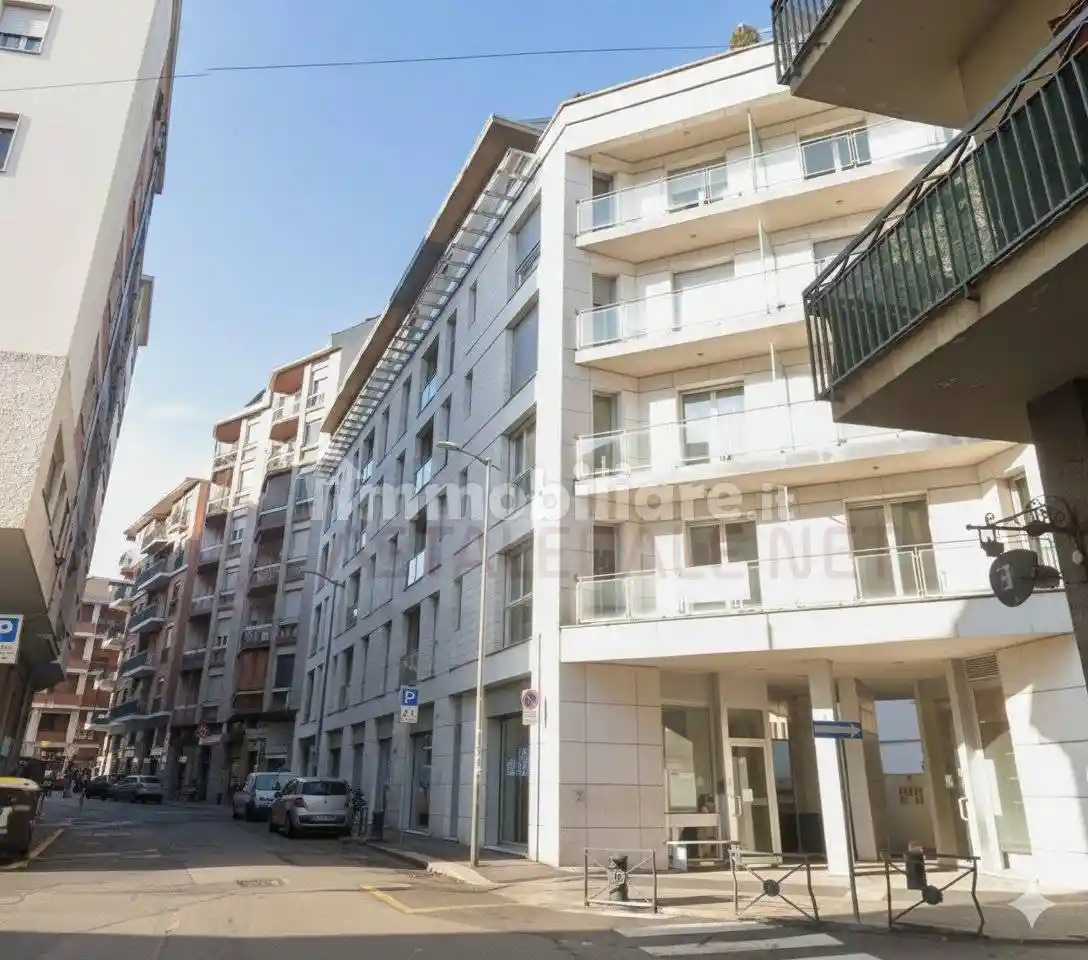 Appartamento in vendita a Asti