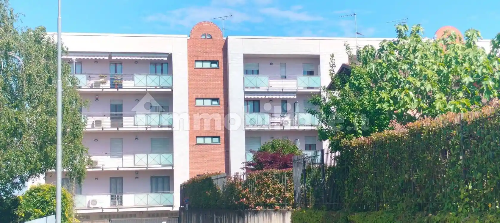 Appartamento in vendita a Vigevano