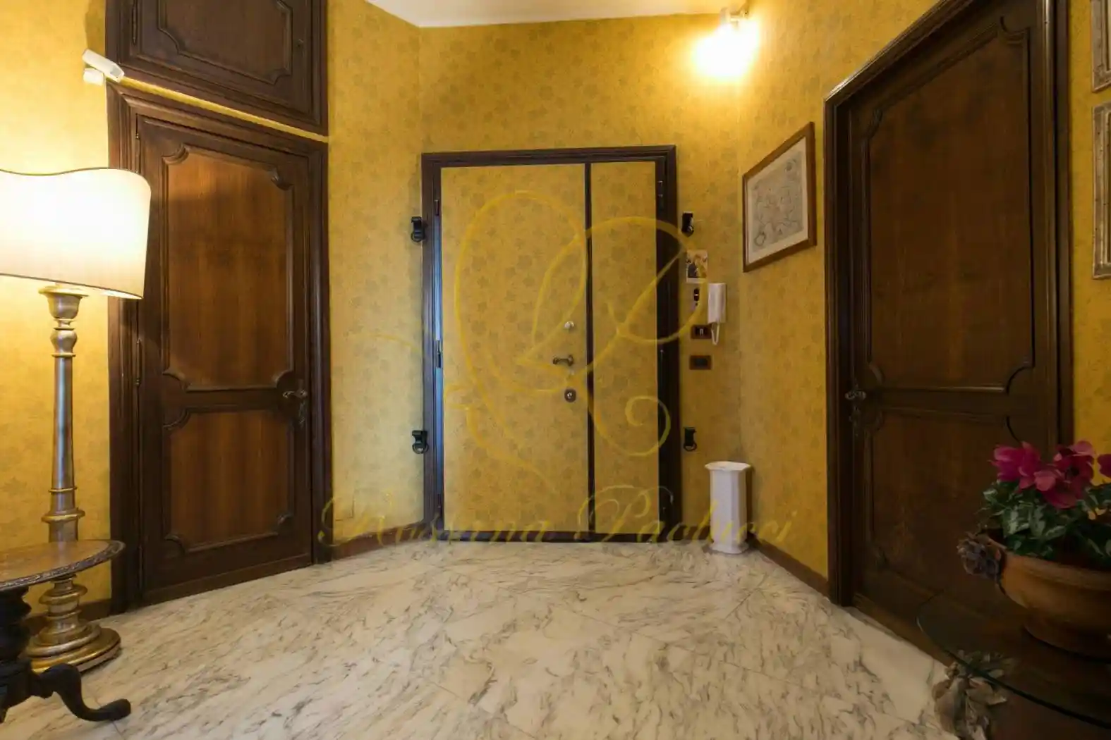 Quadrilocale via Giuseppe Pecci 4, Gregorio VII - Piccolomini, Roma - foto 2