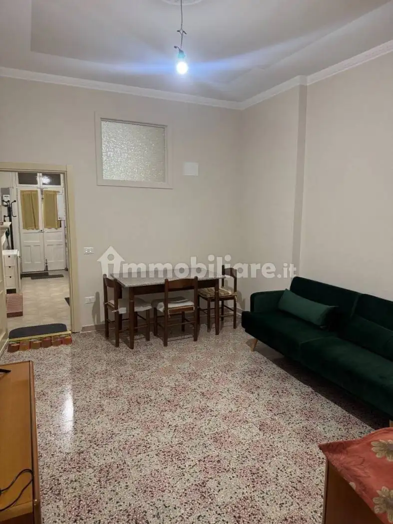 Appartamento in affitto a Senise