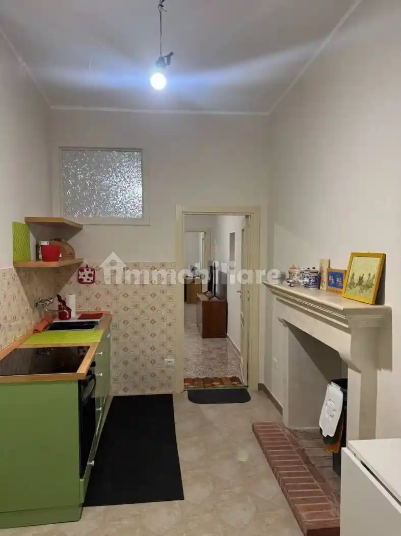 Trilocale via Soldato Gentile 18, Senise - foto 3