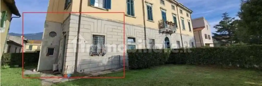 Appartamento in vendita a San Giuliano Terme