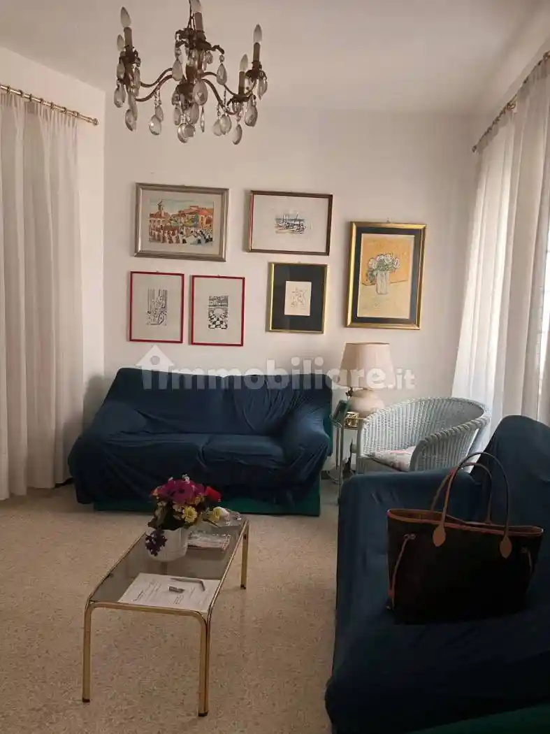 Appartamento in vendita a Fermo