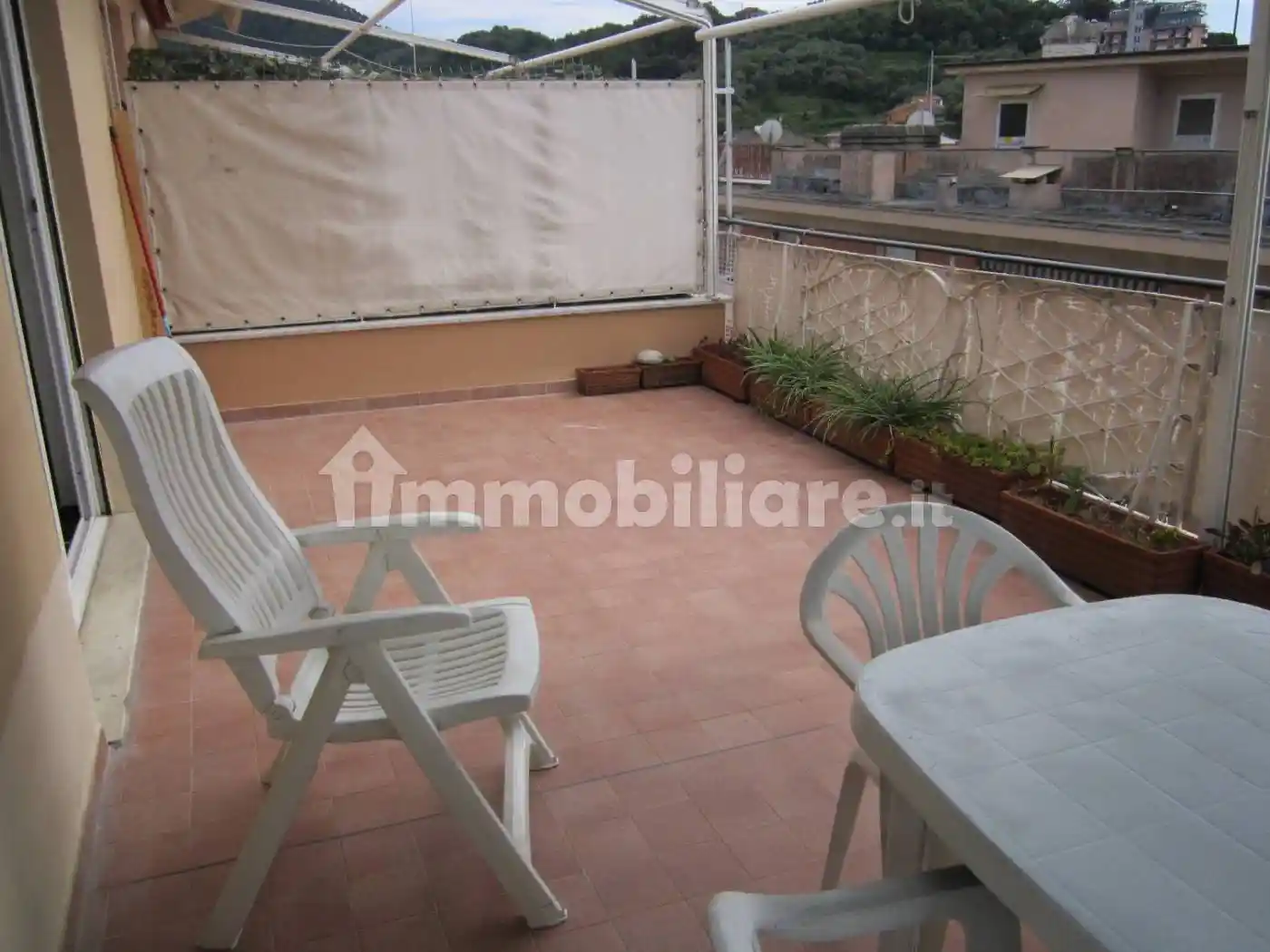 Attico - Mansarda in affitto a Sestri Levante