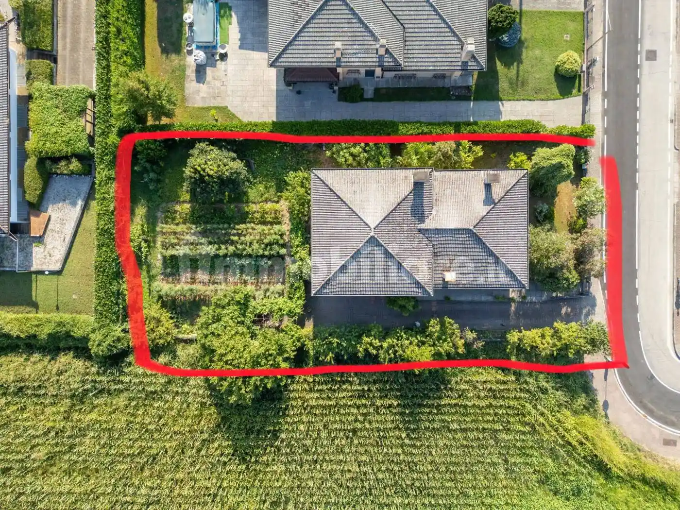 Villa in vendita a Scorzè