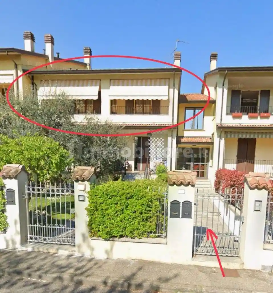 Appartamento in vendita a Carpaneto Piacentino