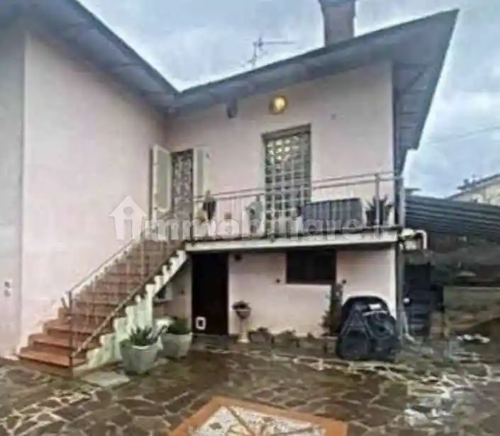 Appartamento in vendita a Montopoli in Val d'Arno