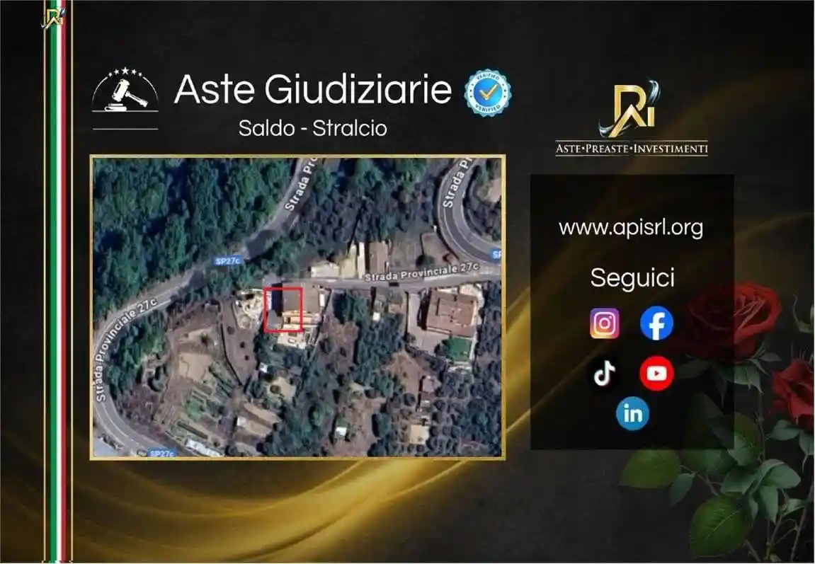 Appartamento in vendita a Rocca Santo Stefano