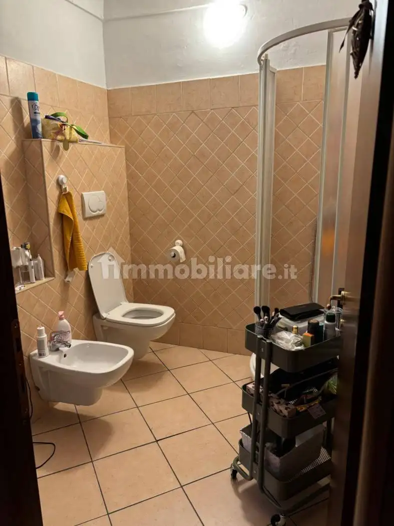 Appartamento in vendita a Castel Frentano