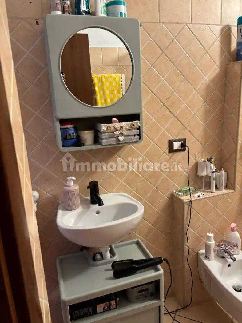 Trilocale via Frentana, 36, Centro, Castel Frentano - foto 2