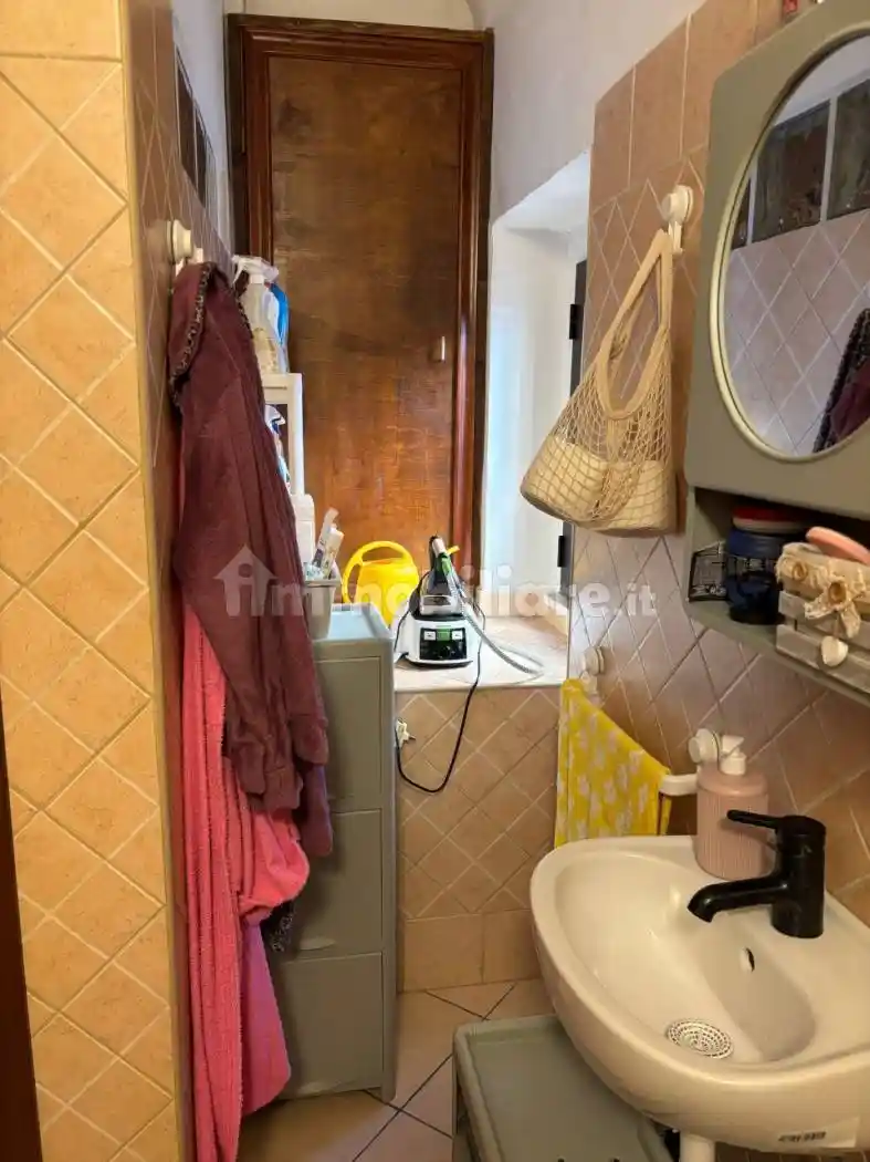 Trilocale via Frentana, 36, Centro, Castel Frentano - foto 3