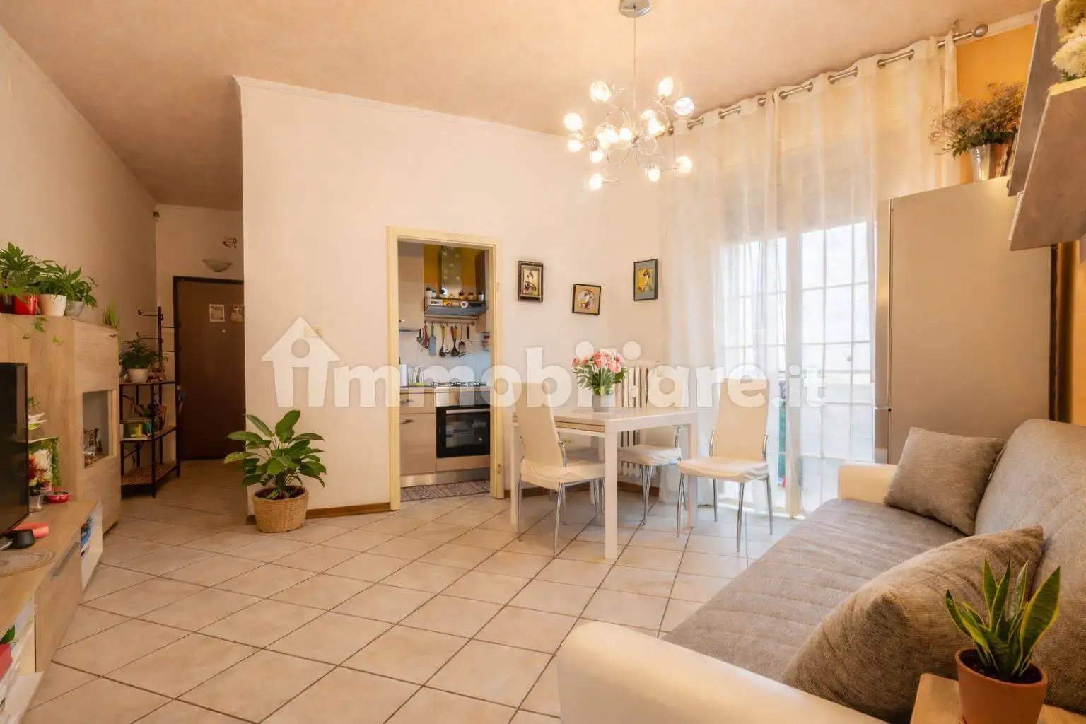 Appartamento in vendita a Bologna