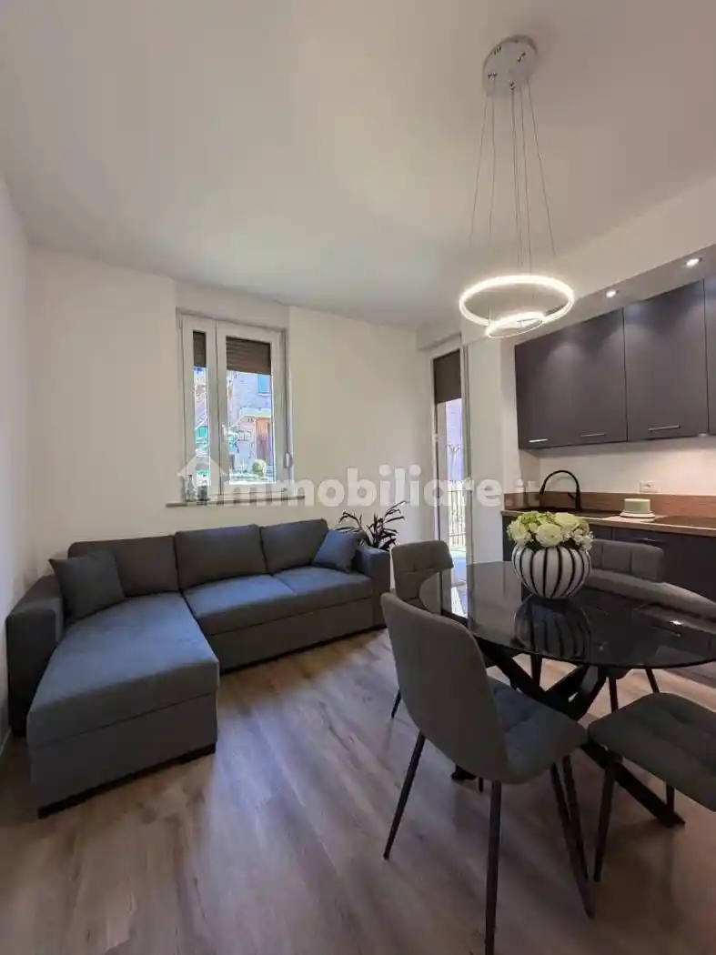 Appartamento in vendita a Trieste