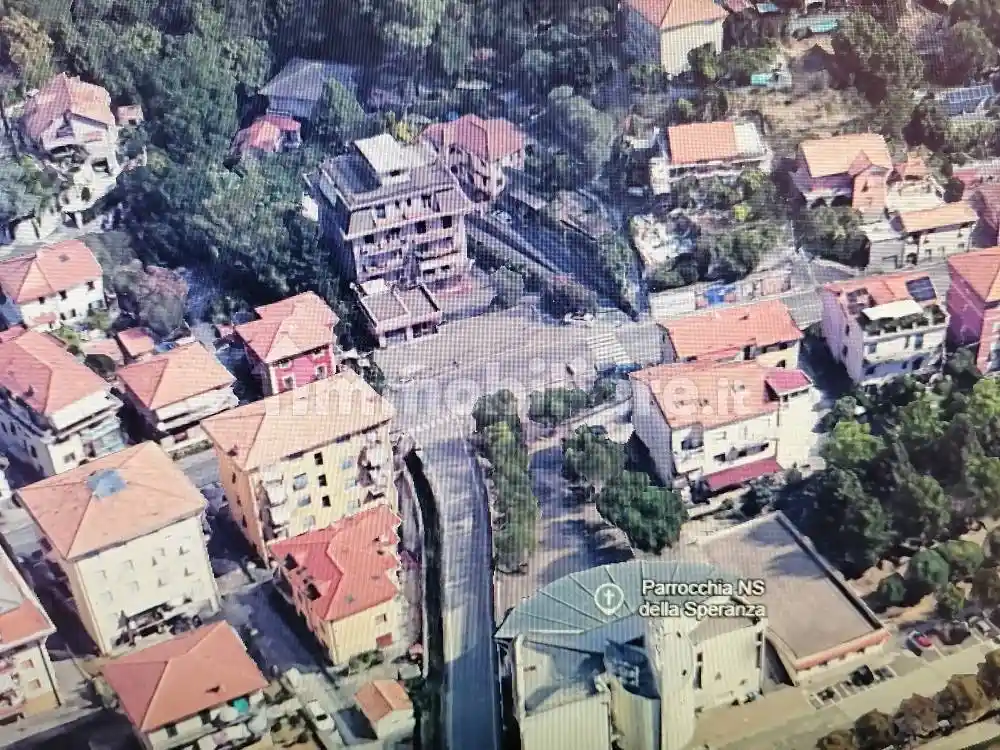 Appartamento in vendita a Casarza Ligure