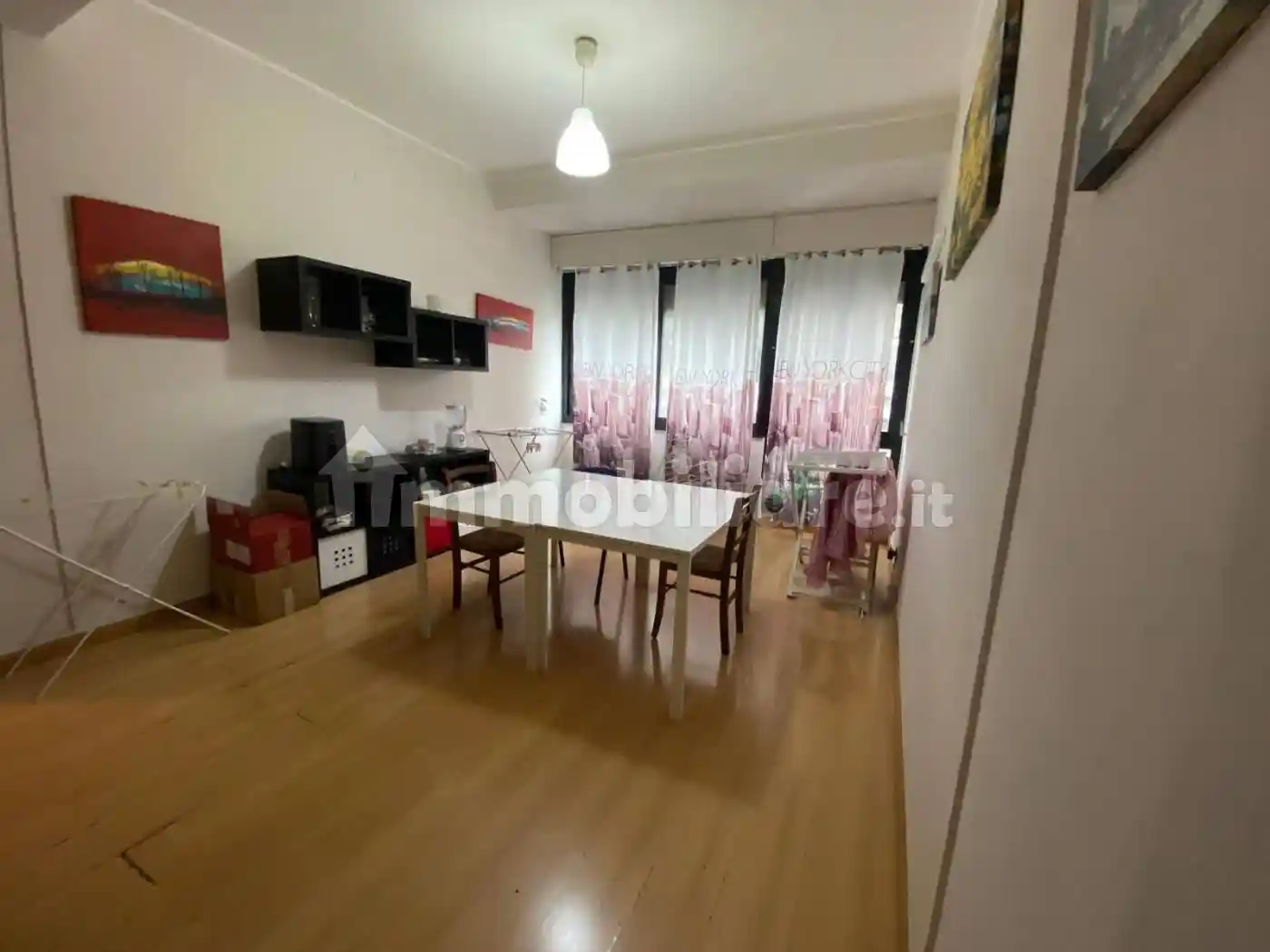 Appartamento in vendita a Messina