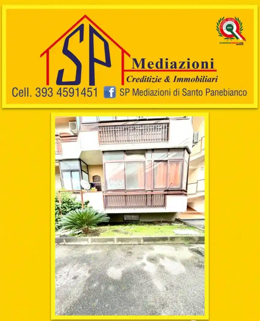 Appartamento in vendita a Riposto