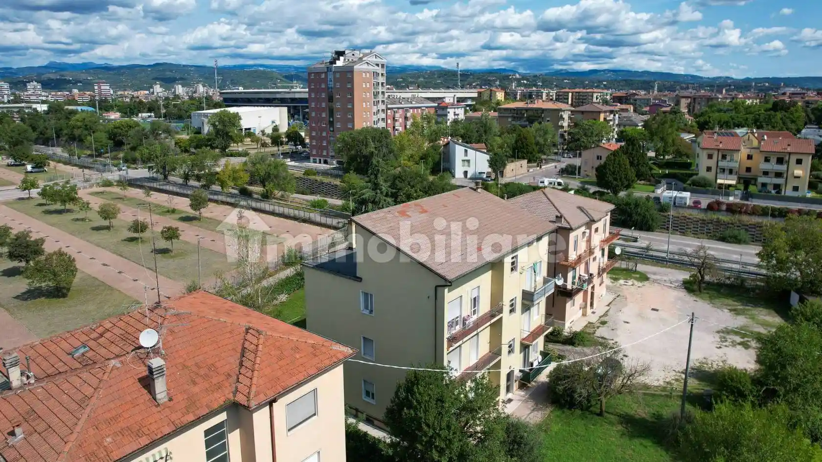 Appartamento in vendita a Verona