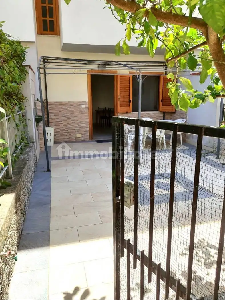 Appartamento in vendita a Tortora