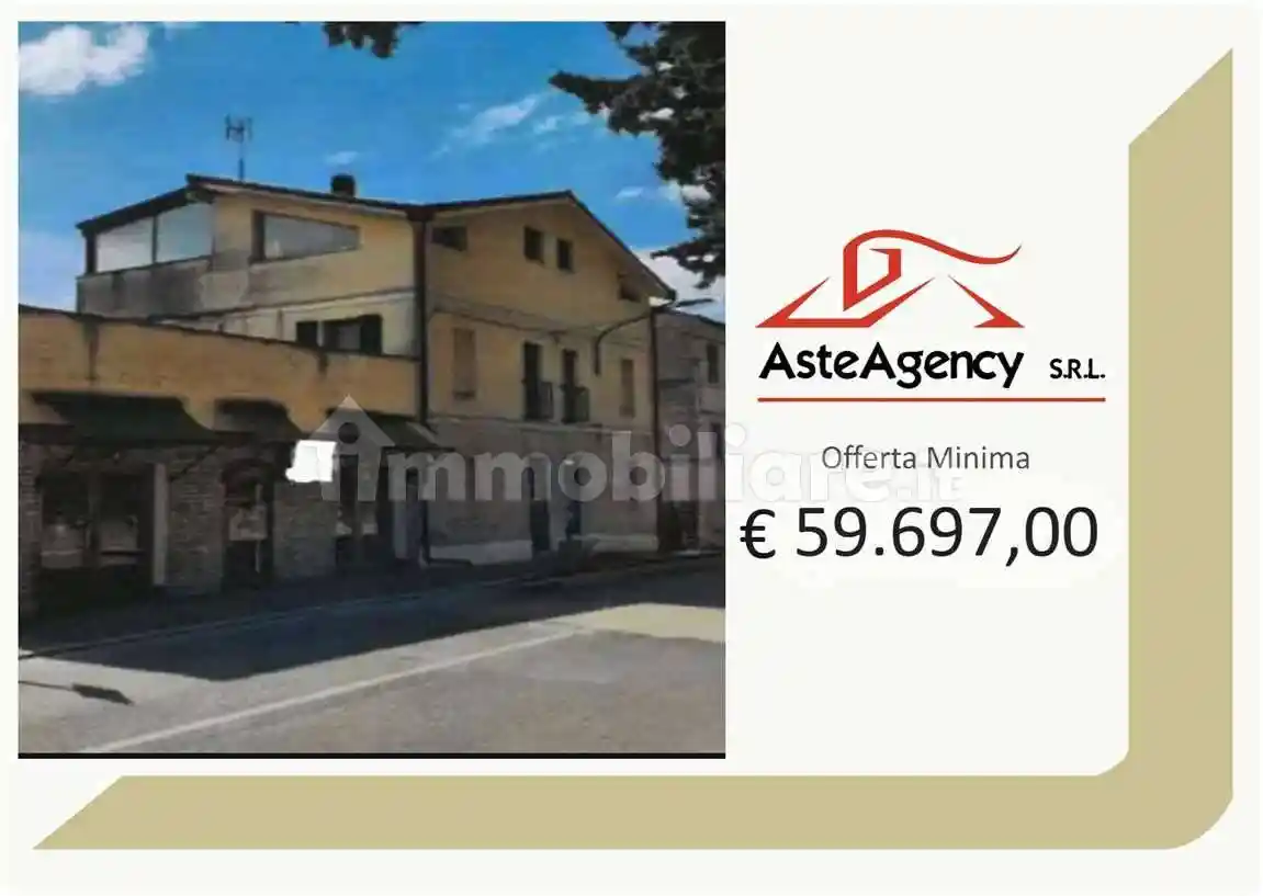 Appartamento in vendita a Fermo