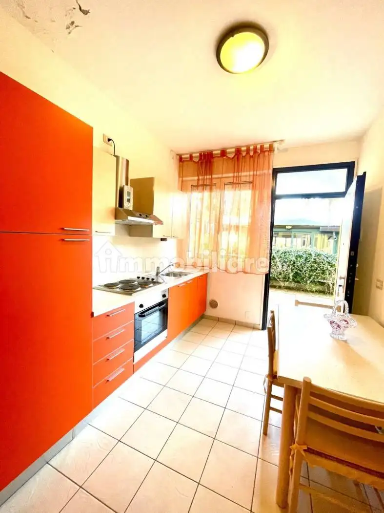 Appartamento in vendita a Comacchio