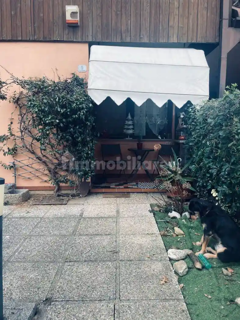 Appartamento in vendita a Udine