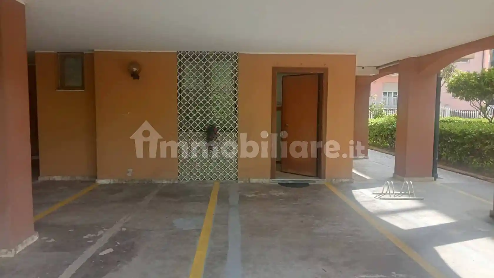 Appartamento in vendita a Borghetto Santo Spirito