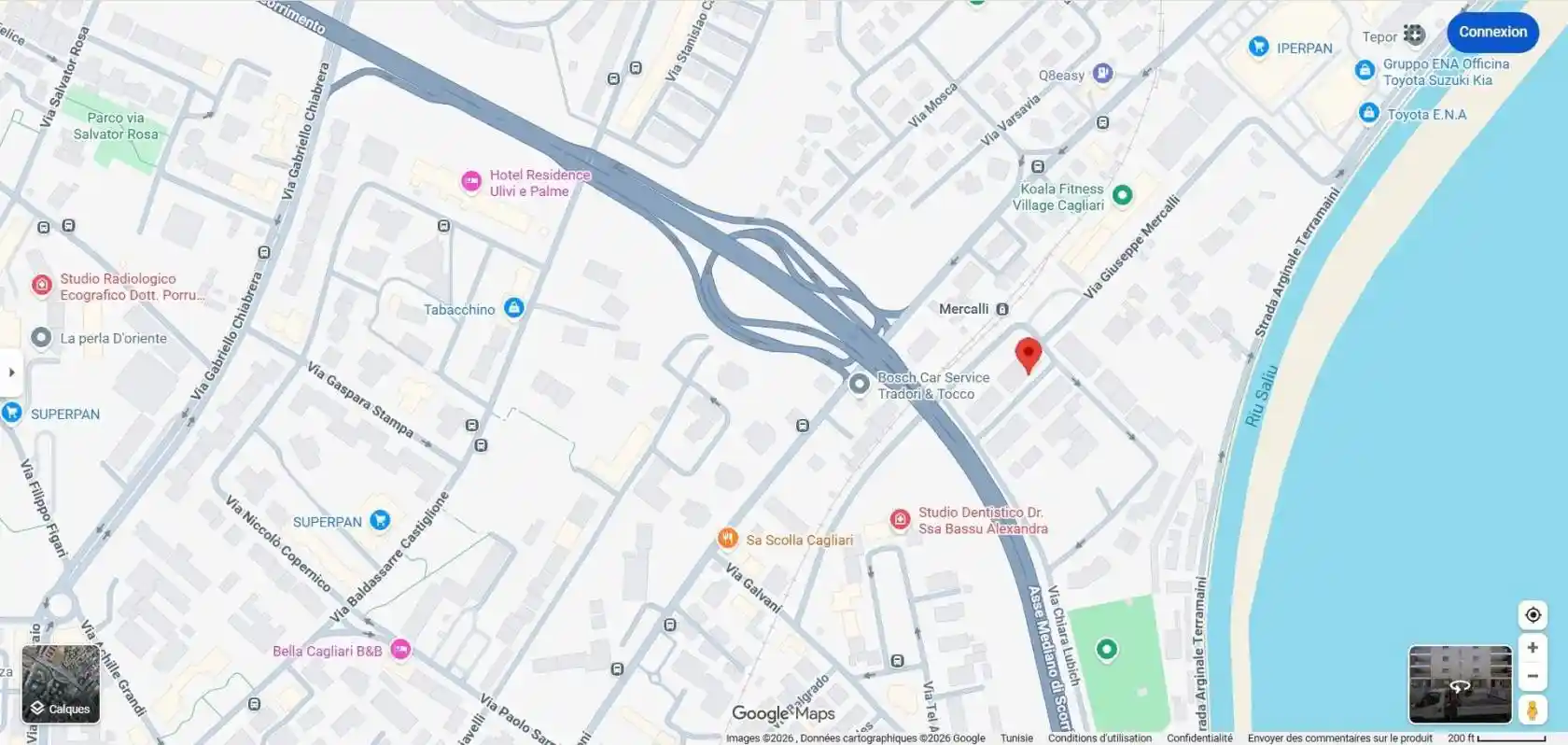 Appartamento in vendita a Cagliari