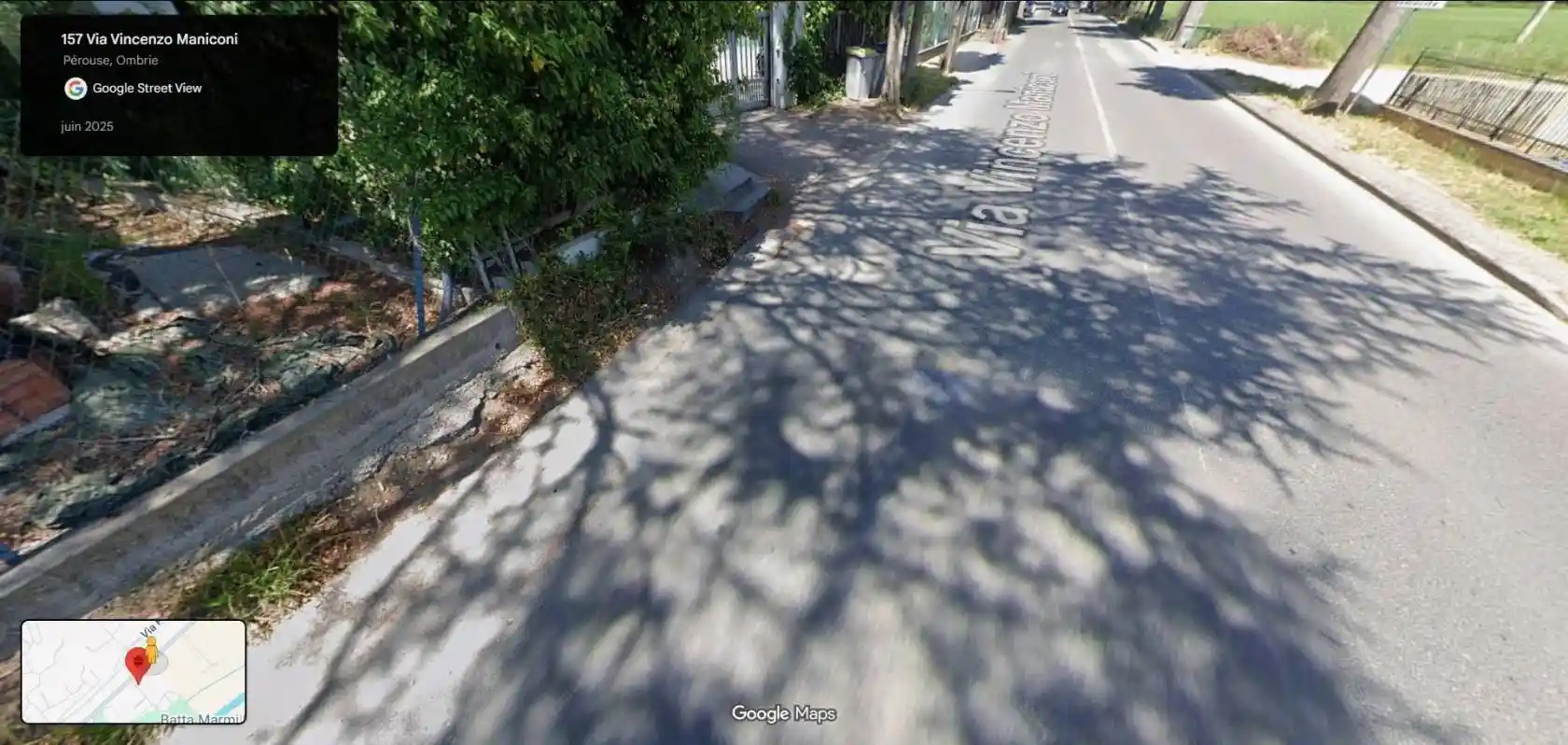 Appartamento in vendita a Perugia