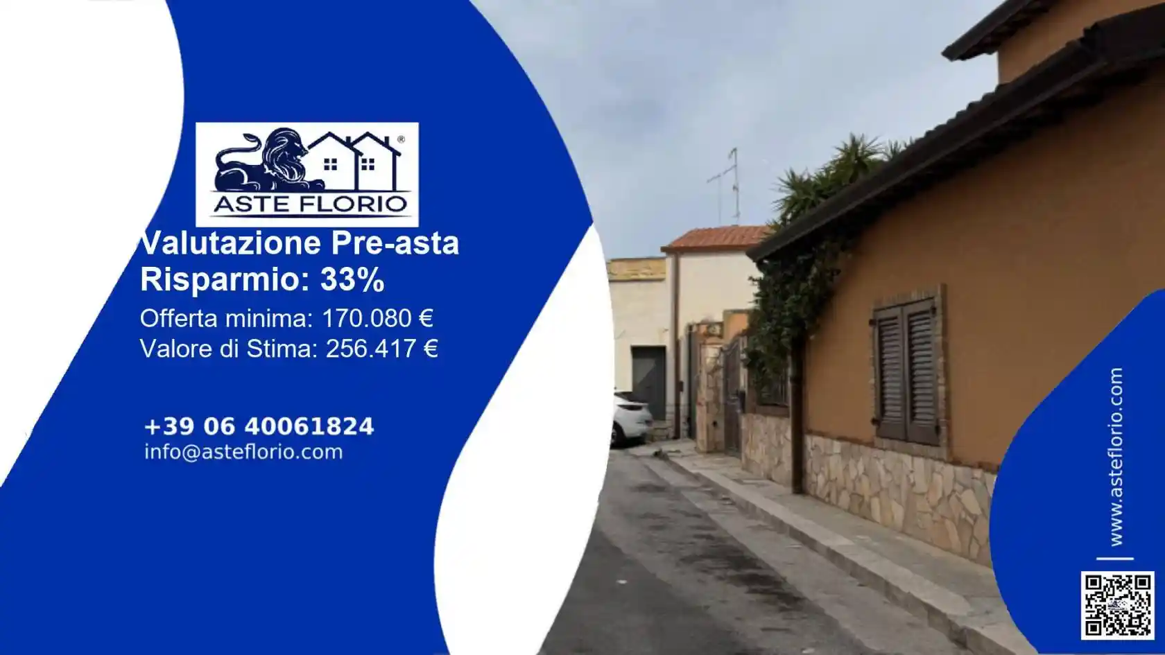 Villa in vendita a Bagheria