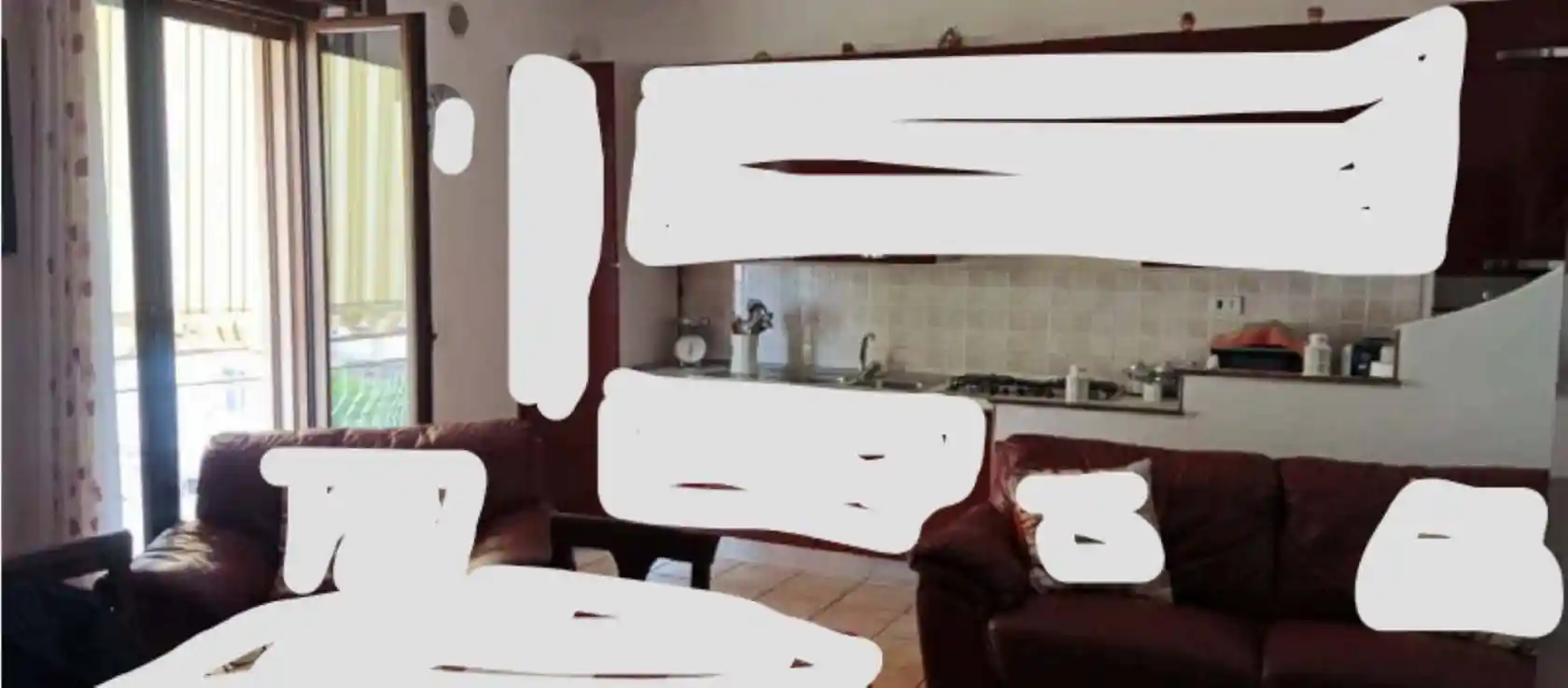 Appartamento all'asta via Aldo Moro 45, Sant'Arcangelo - foto 5