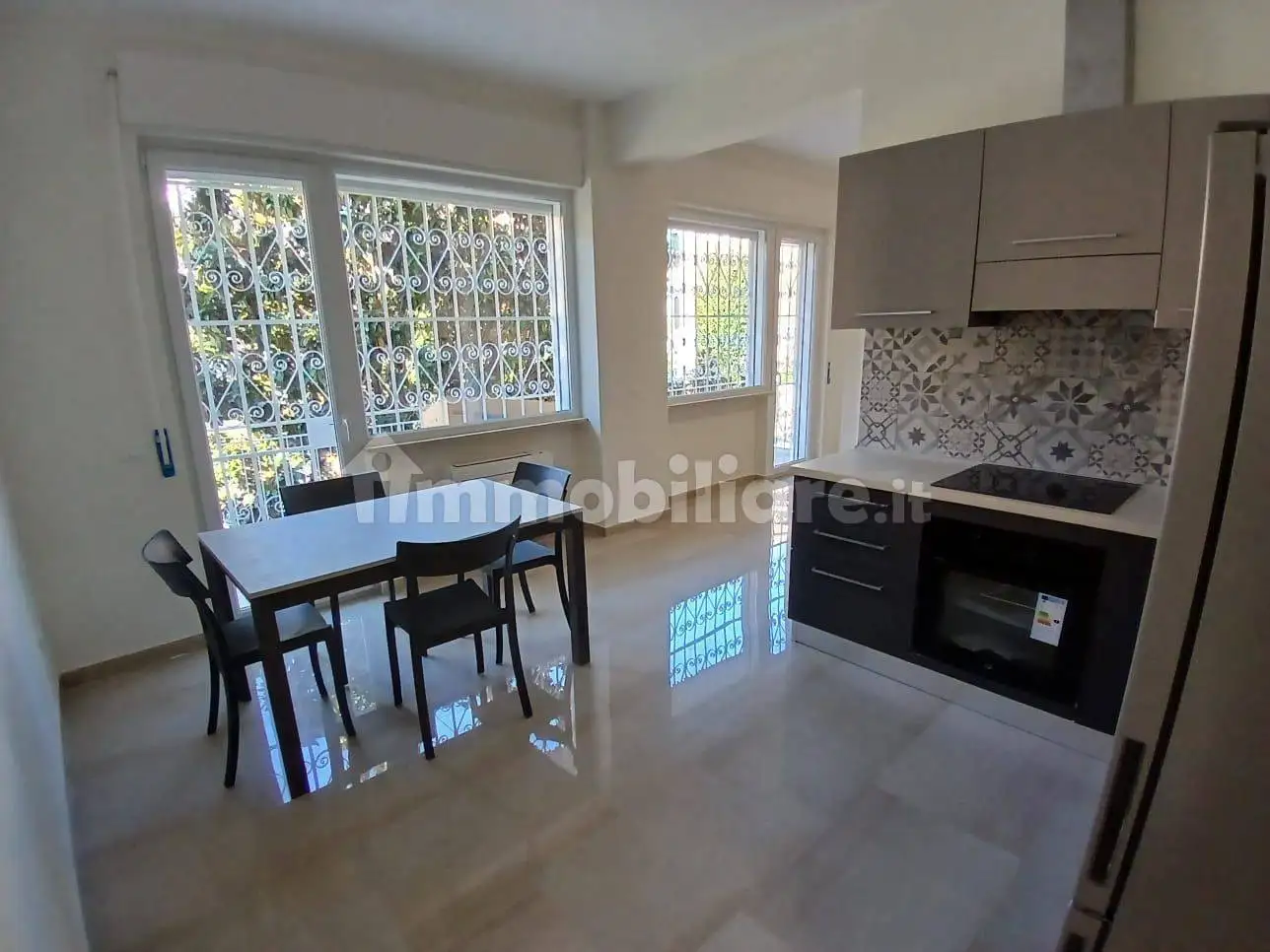 Appartamento in affitto a Roma