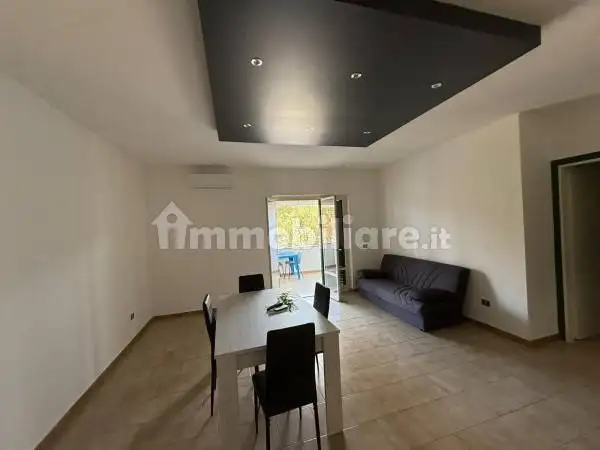 Appartamento in affitto a Isola di Capo Rizzuto