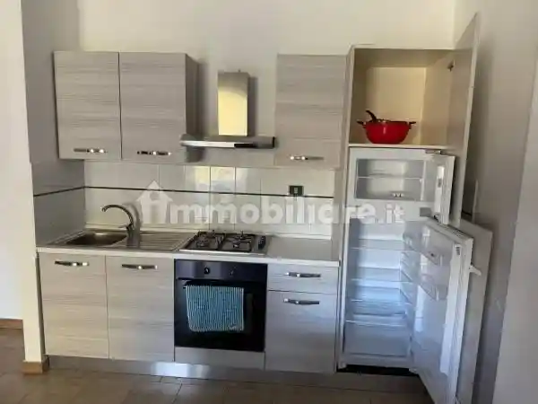 Quadrilocale Località Santa Domenica, Santa Domenica, Isola di Capo Rizzuto - foto 2