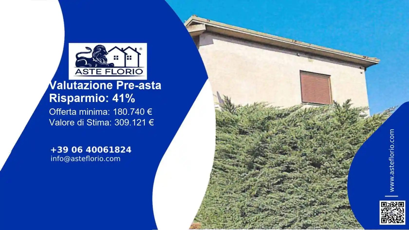 Villa in vendita a Riva del Po