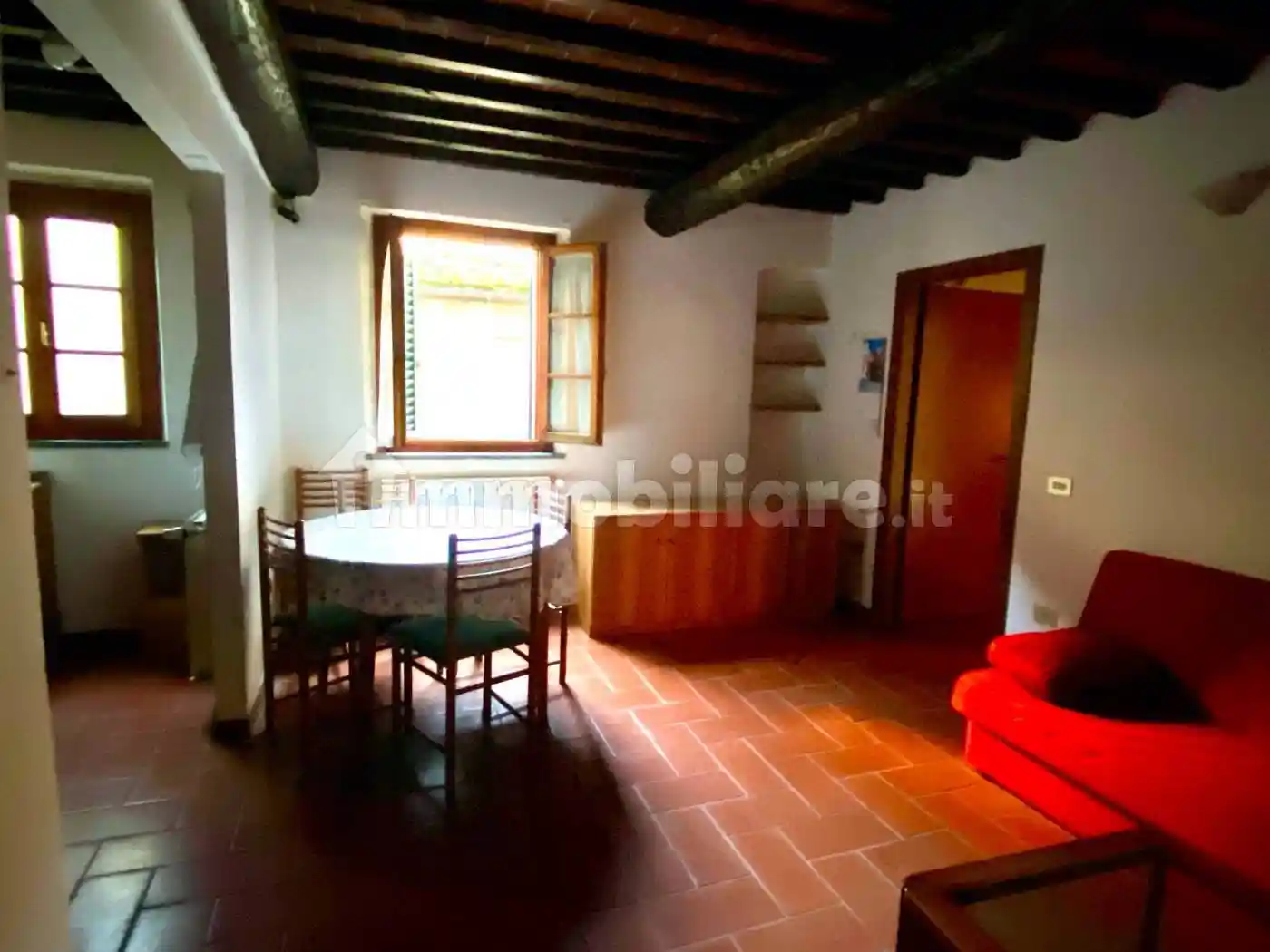 Appartamento in vendita a Pistoia