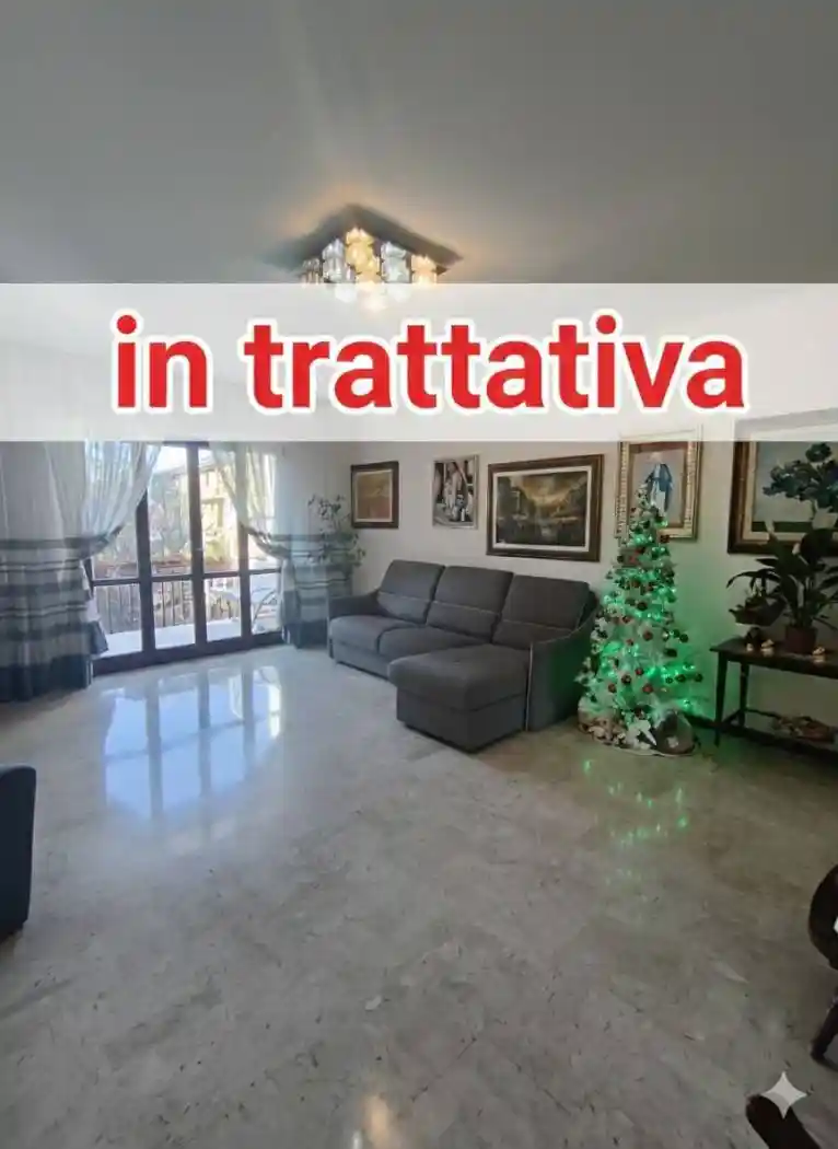 Appartamento in vendita a Oggiono