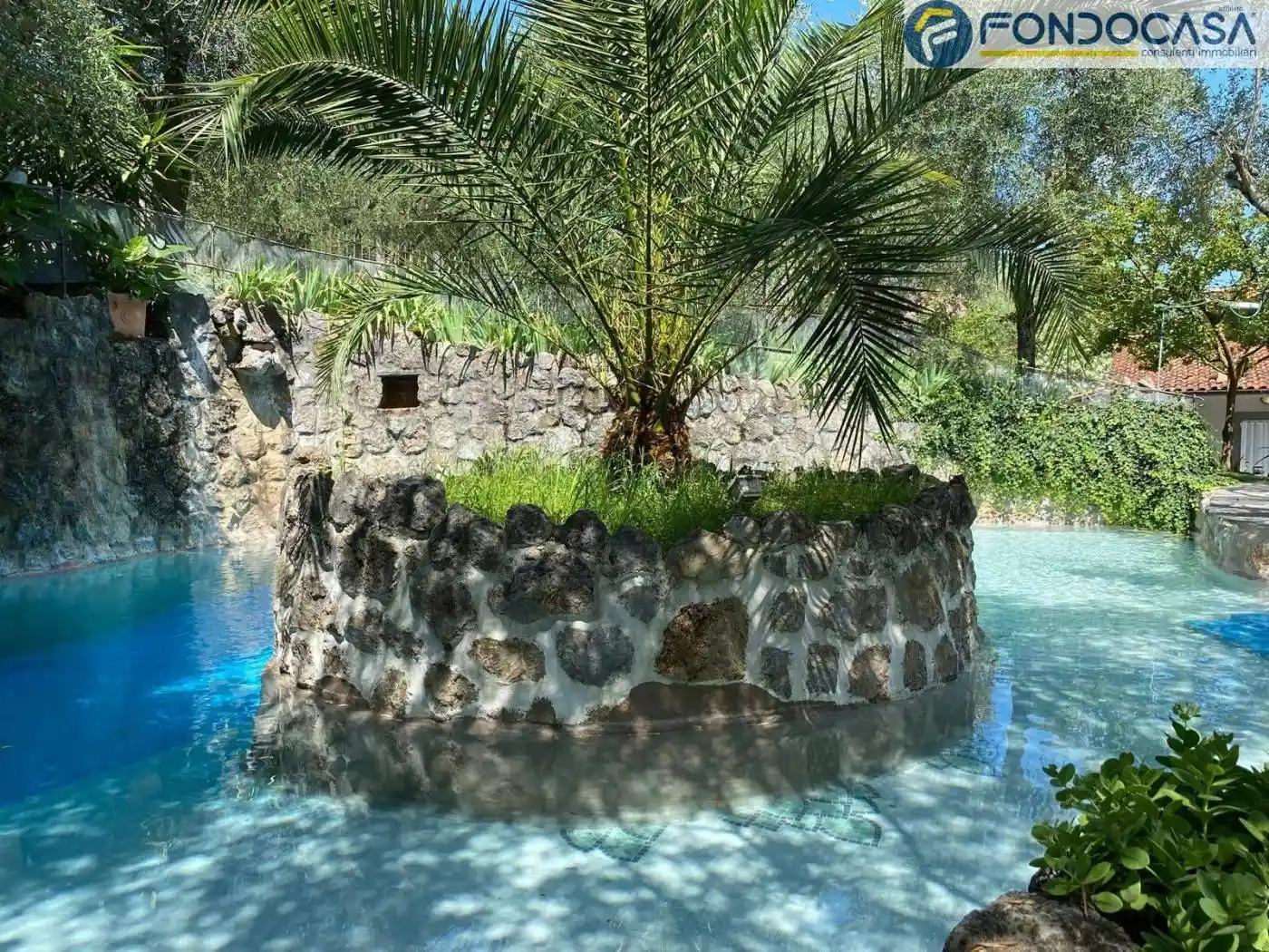 Villa in vendita a Camaiore